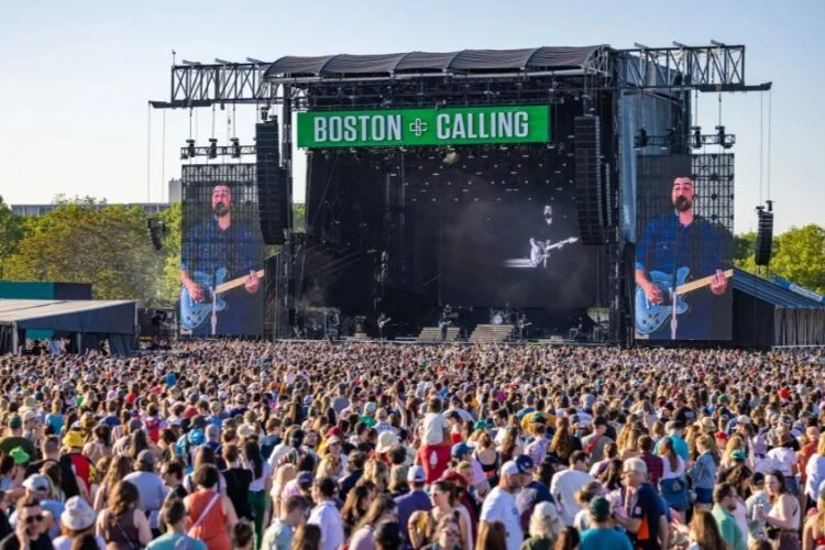 Boston Calling 2026 3