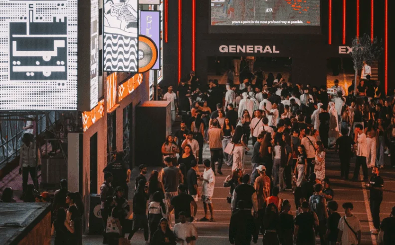 BRED Abu Dhabi 2026 2