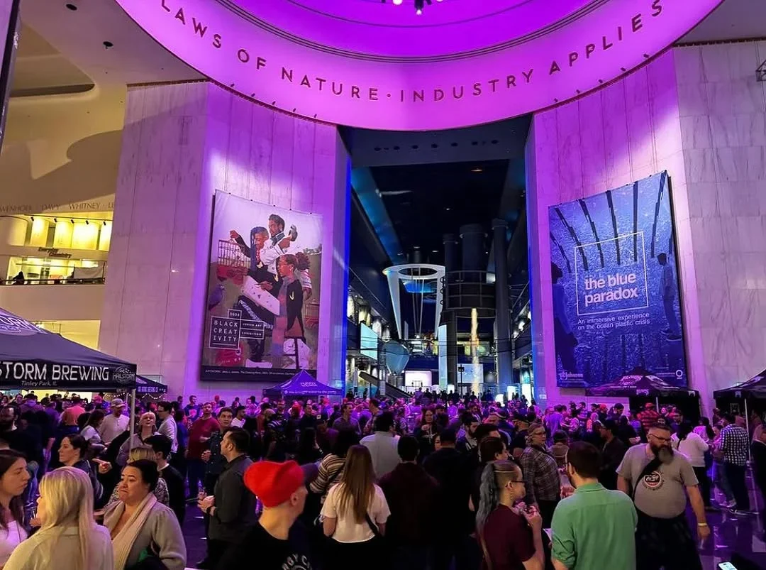 Brewsology Beer Fest Detroit 2026