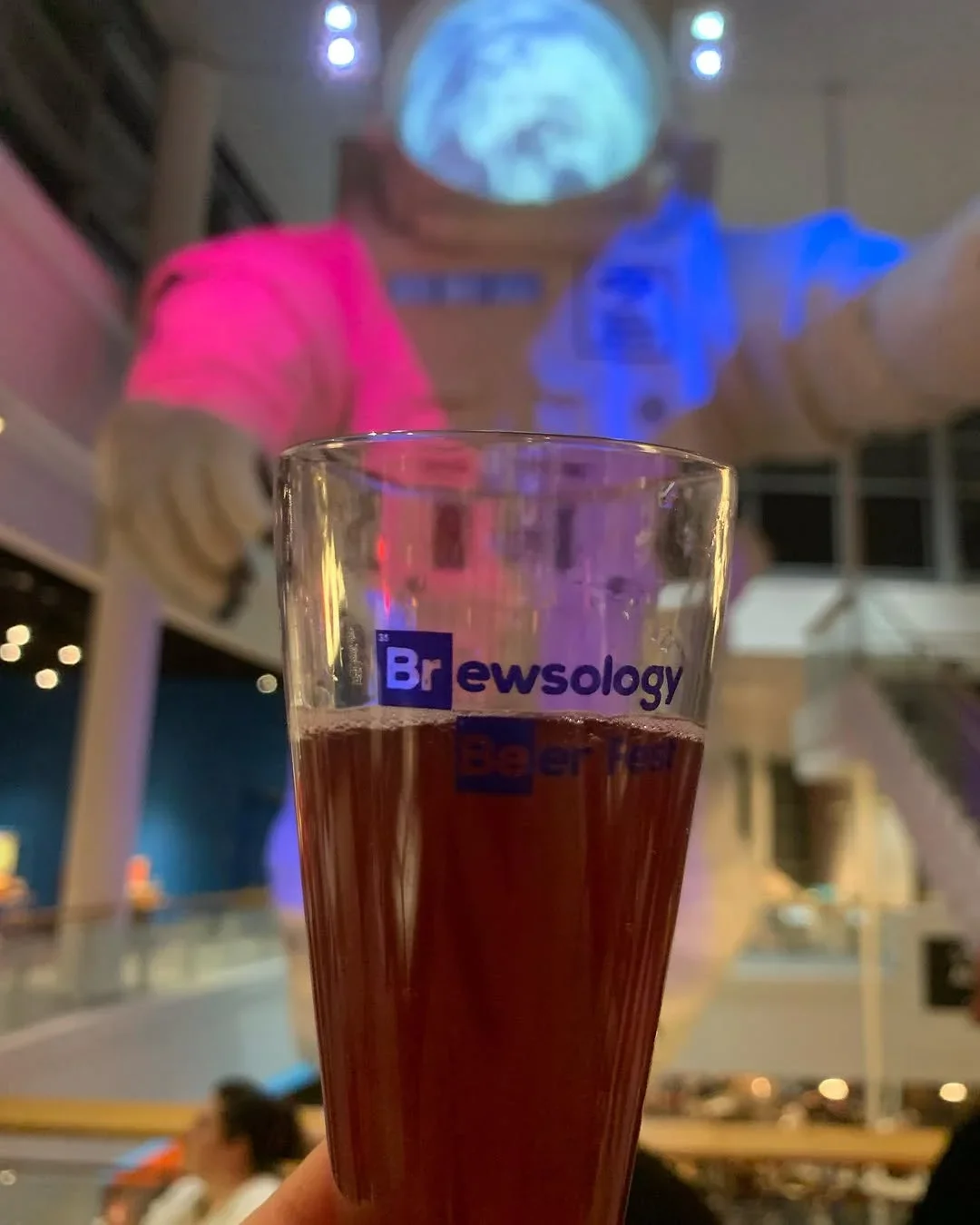 Brewsology Beer Fest Milwaukee 2026 2