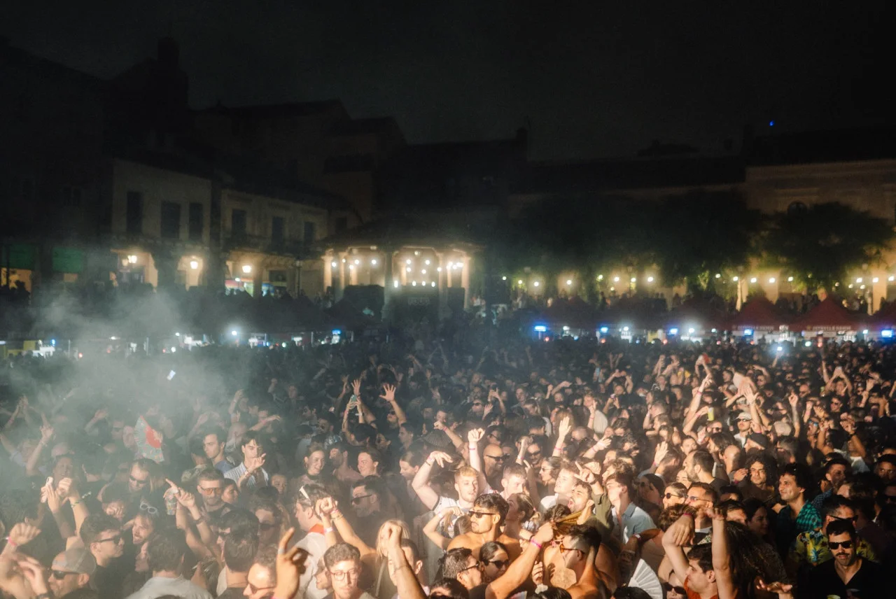 Brunch Electronik Barcelona 2026 2