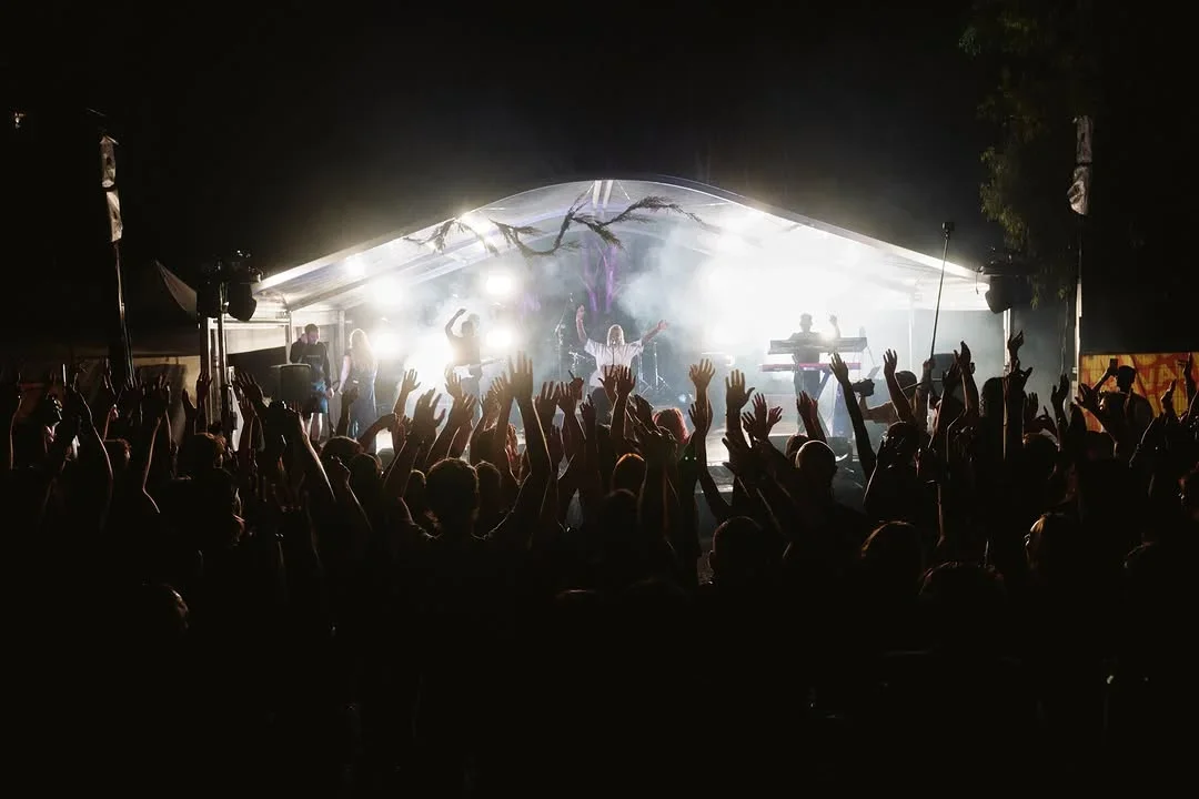 Brunswick Music Festival 2026