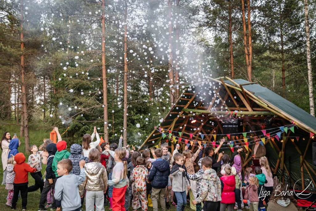 Butiba Festival