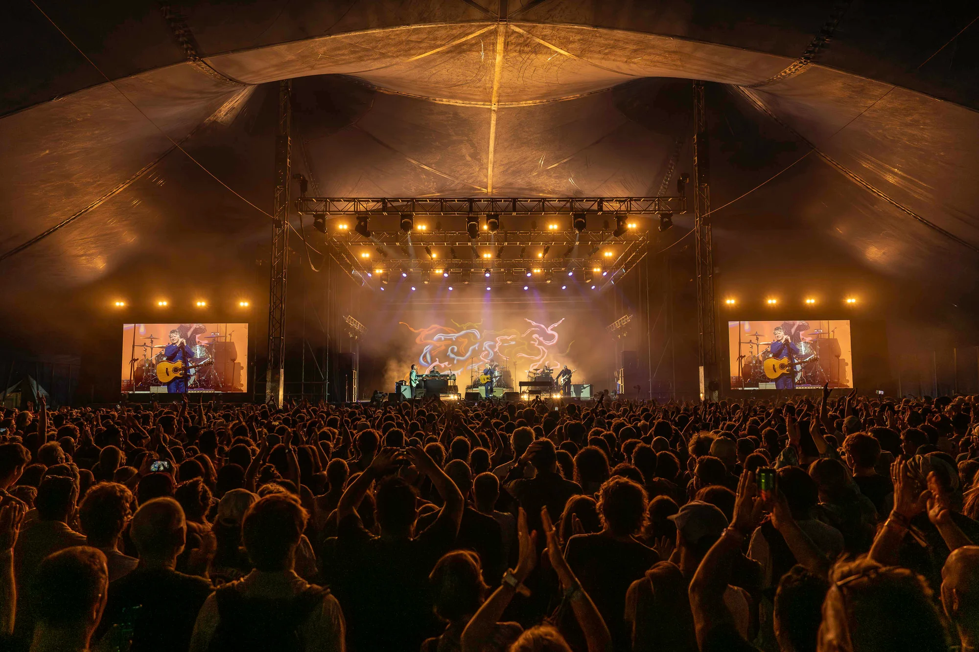 Bluesfest Byron Bay 2026