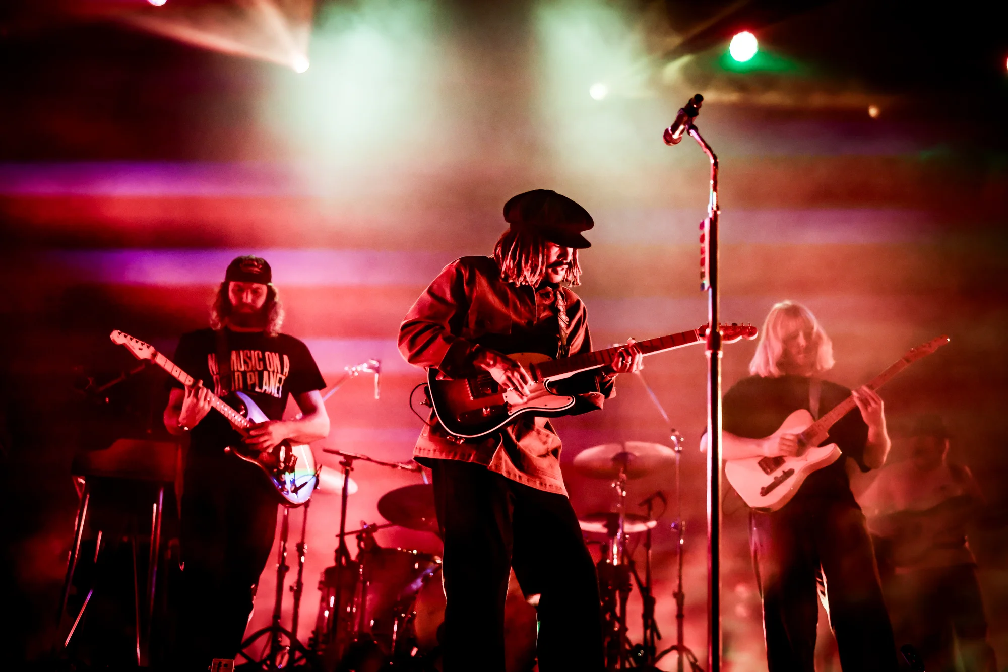 Bluesfest Byron Bay 2026 2