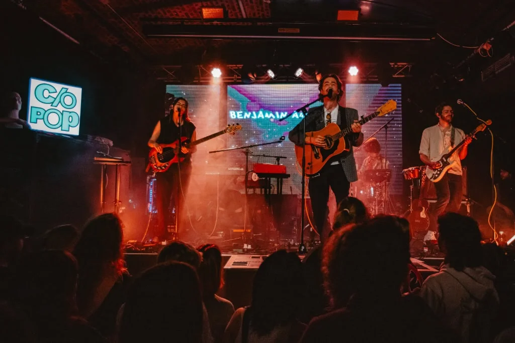 C/O Pop Festival 2026