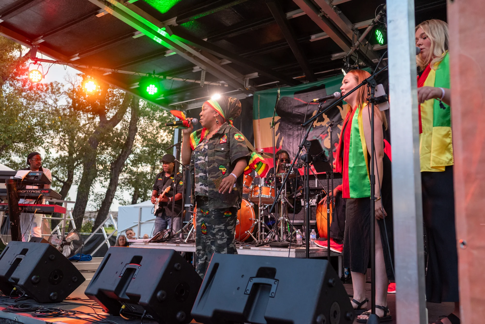 Calgary ReggaeFest 2026 2