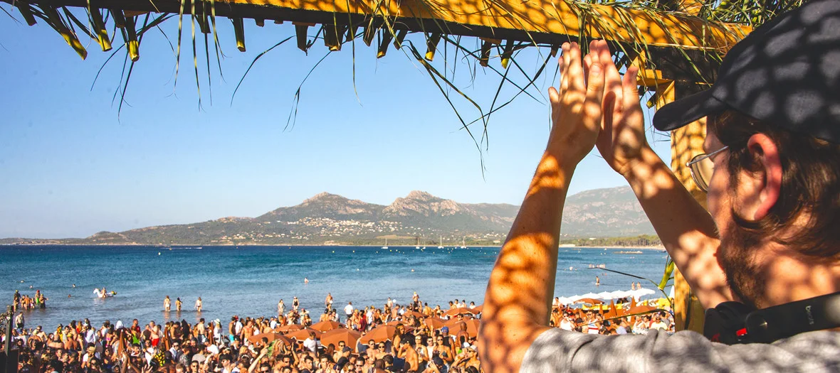 Calvi On The Rocks 2026