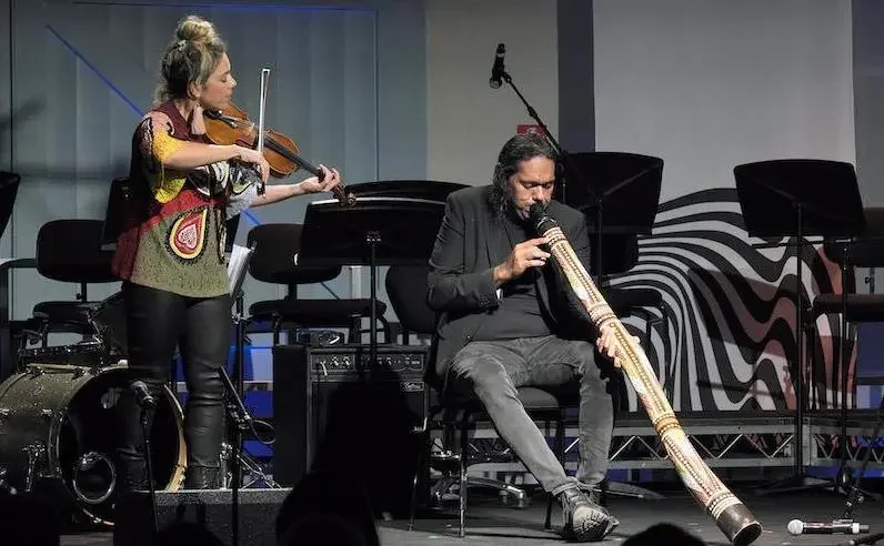 Canberra International Music Festival 2026