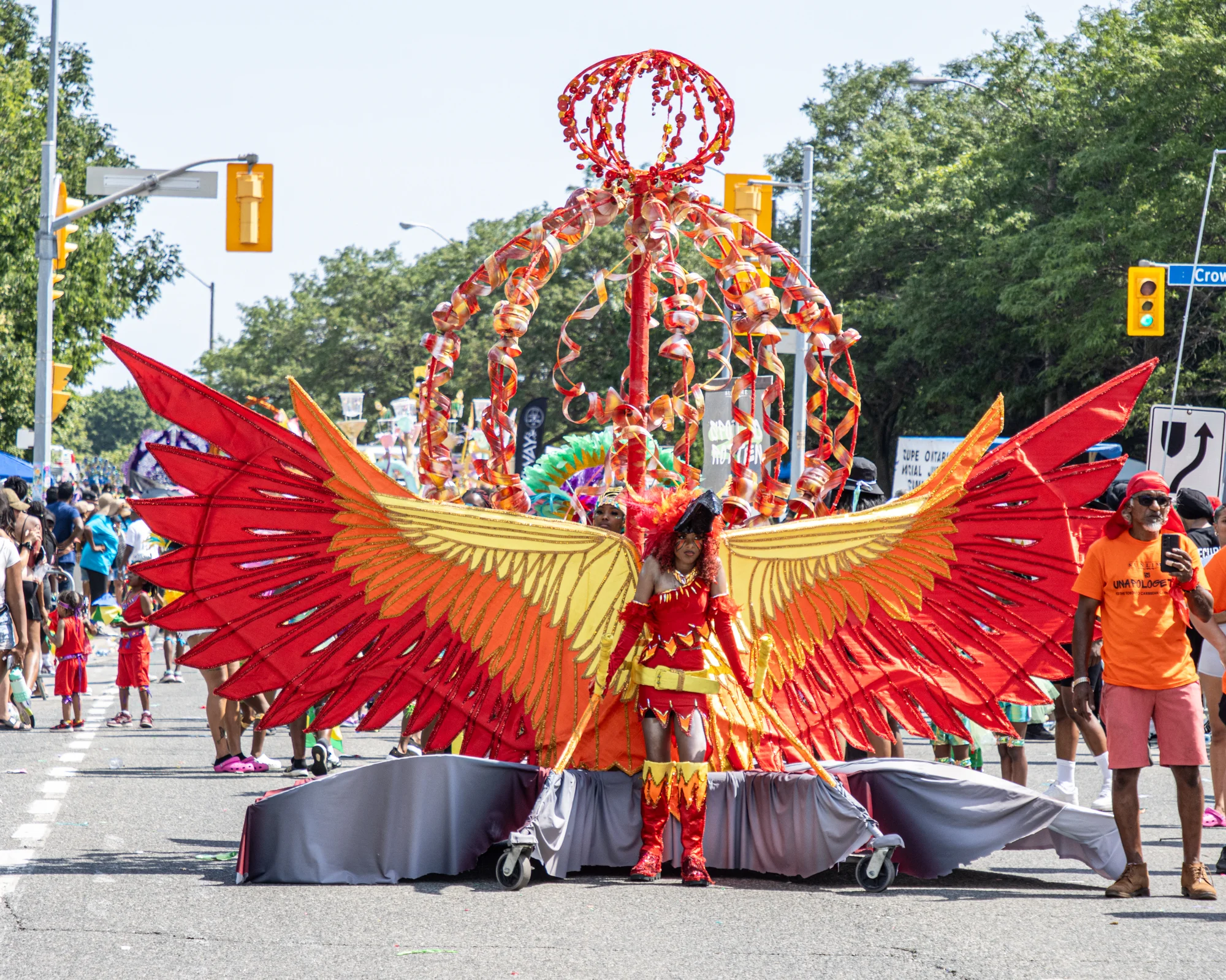 Caribana (Toronto Caribbean Carnival) 2026