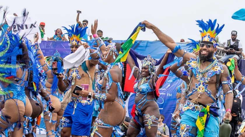 Caribana (Toronto Caribbean Carnival) 2026 2