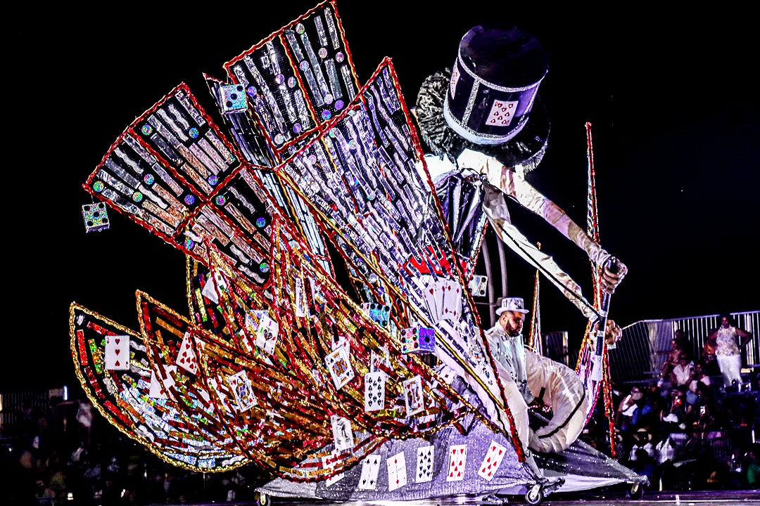 Caribana (Toronto Caribbean Carnival) 2026 3