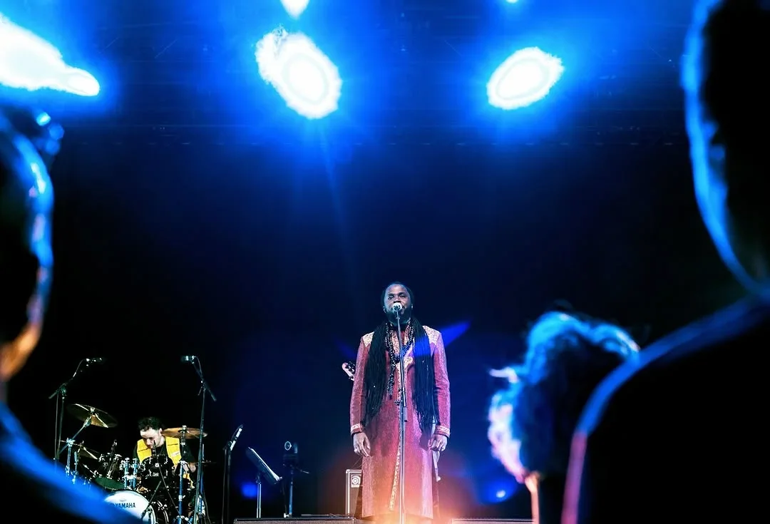 Castlemaine Jazz Festival 2026