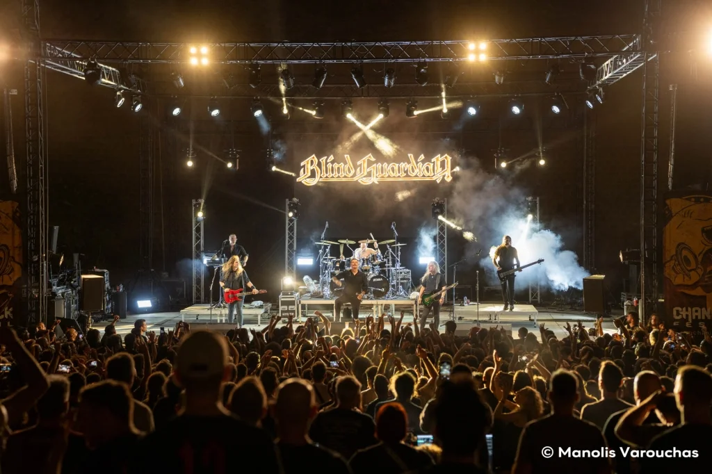 Chania Rock Festival 2026