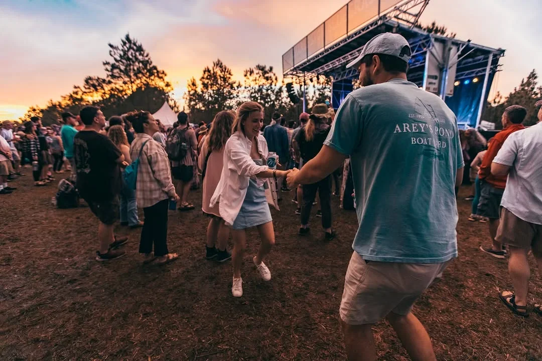 Charleston Bluegrass Festival 2026 2