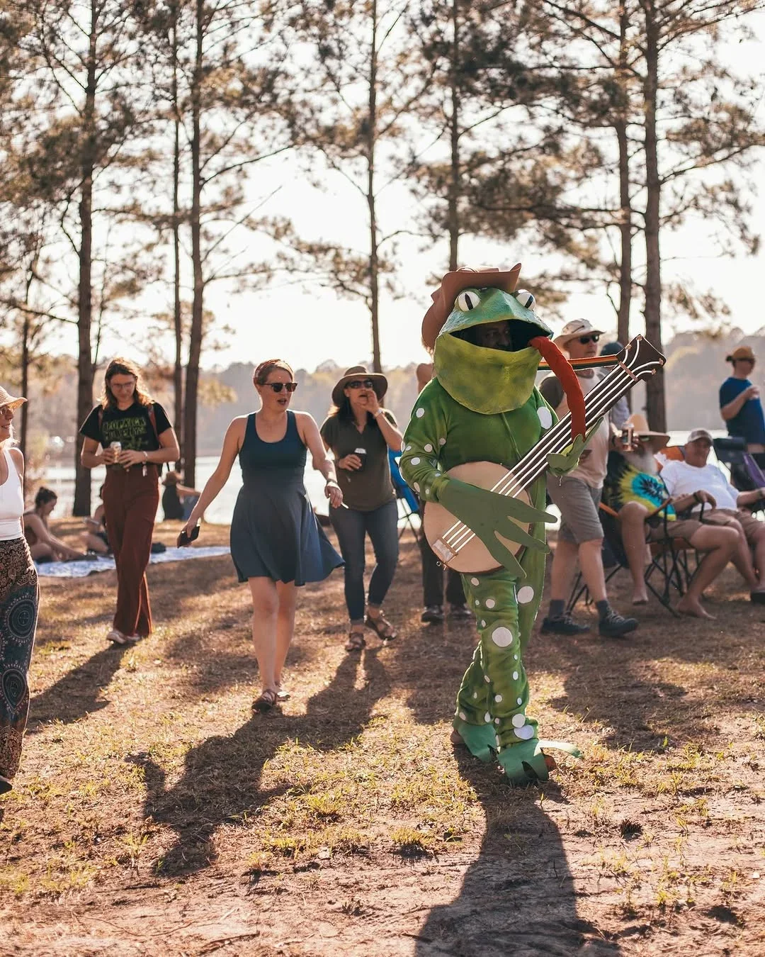 Charleston Bluegrass Festival 2026 3