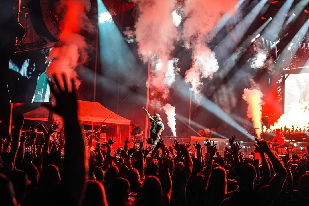 Cheyenne Frontier Days 2026