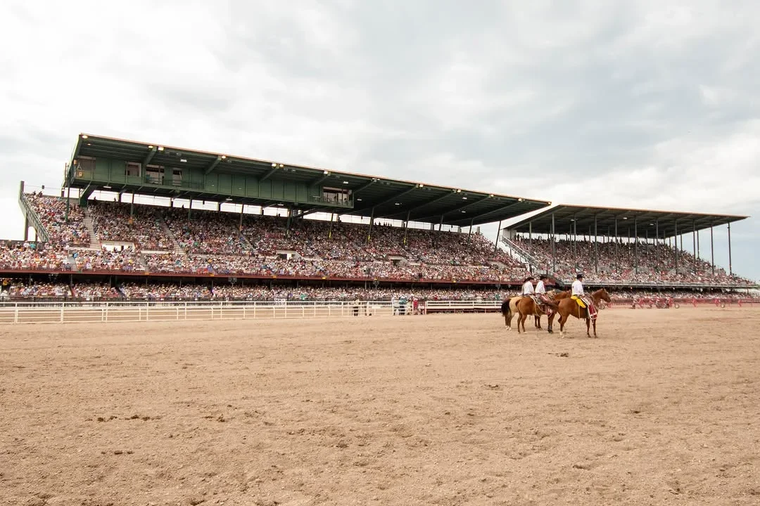 Cheyenne Frontier Days 2026 3