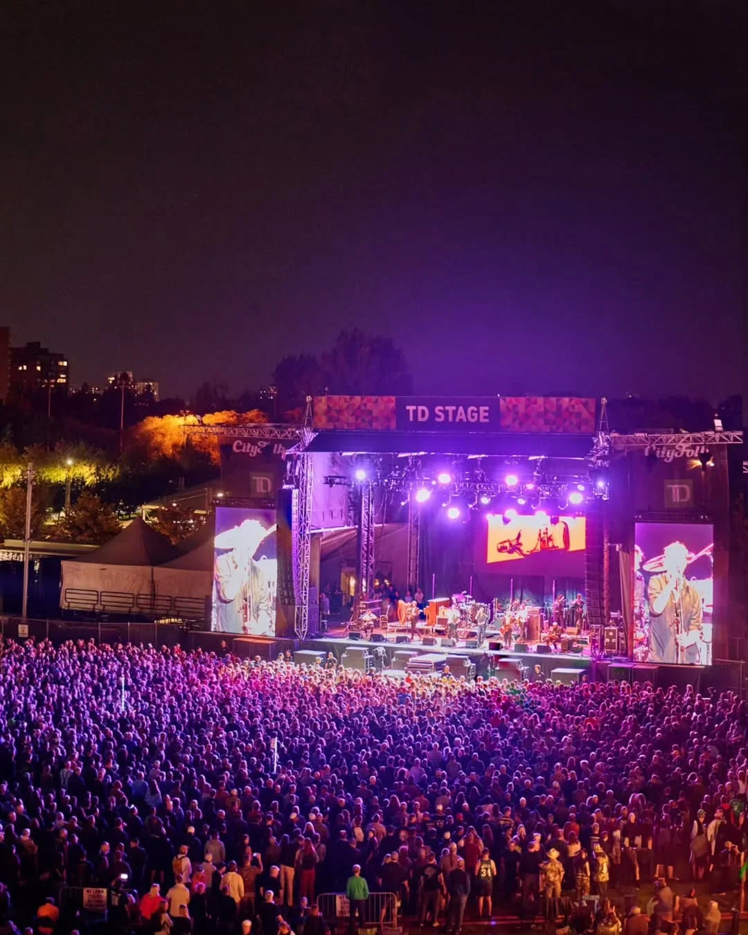 CityFolk Festival 2026