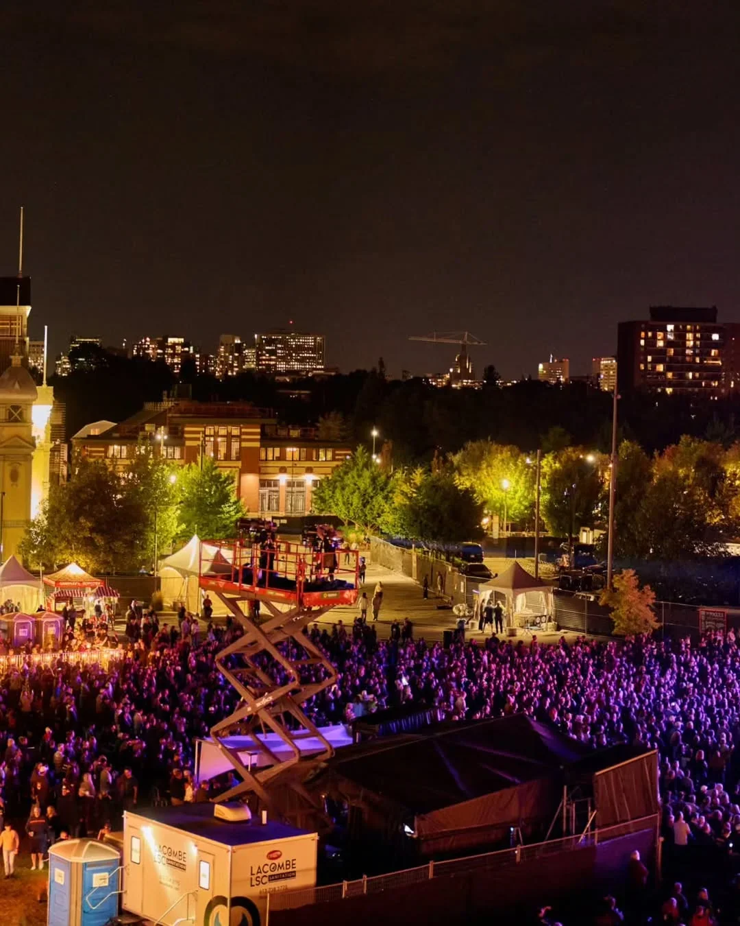 CityFolk Festival 2026 2