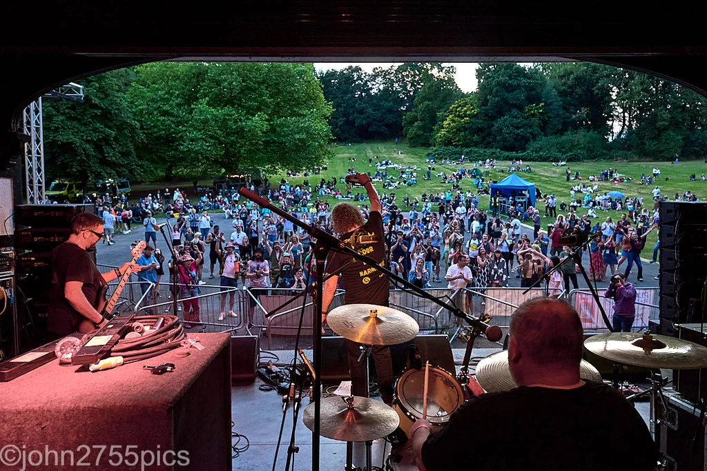 Clarence Park Festival 2026