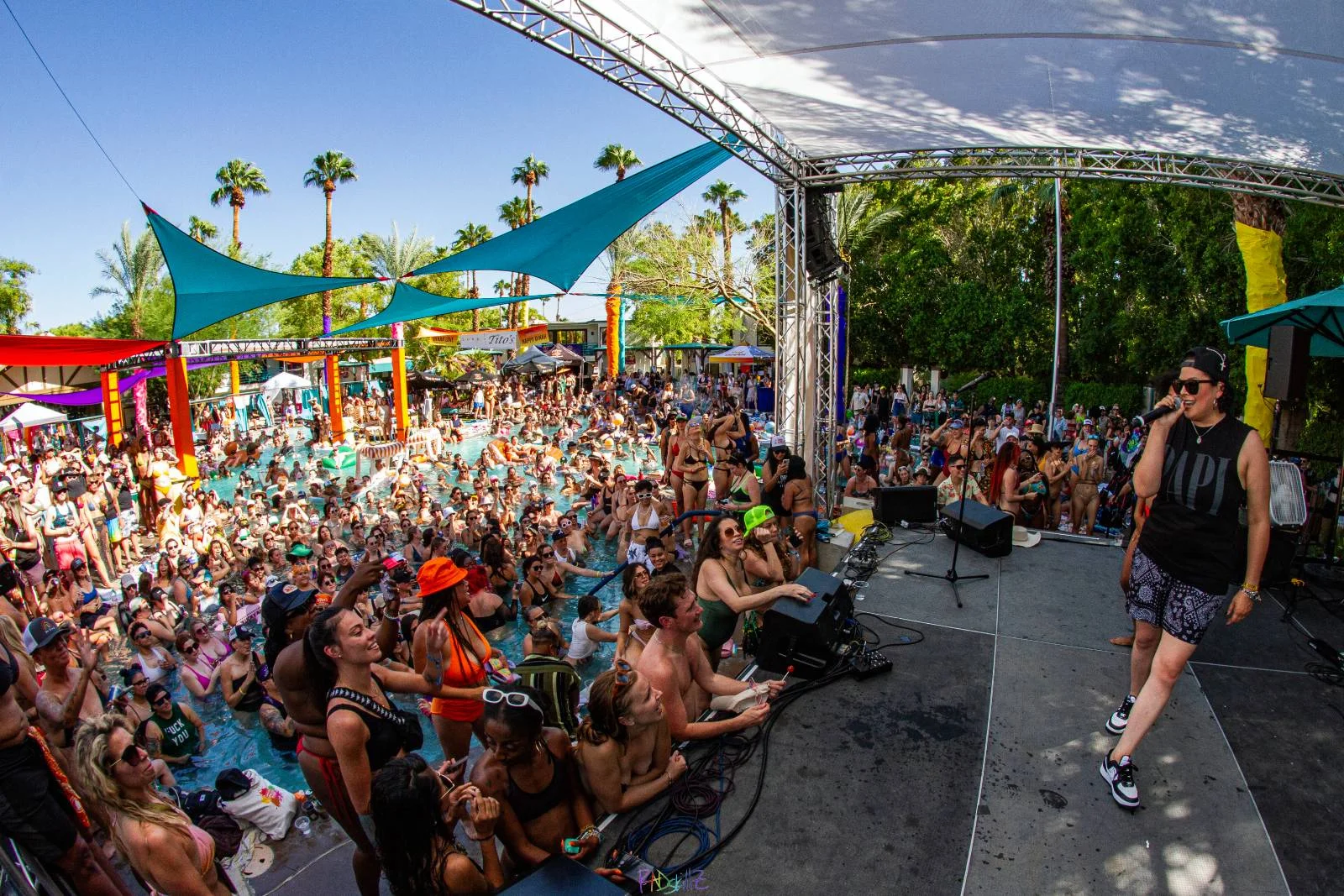 Club Skirts Dinah Shore Weekend 2026