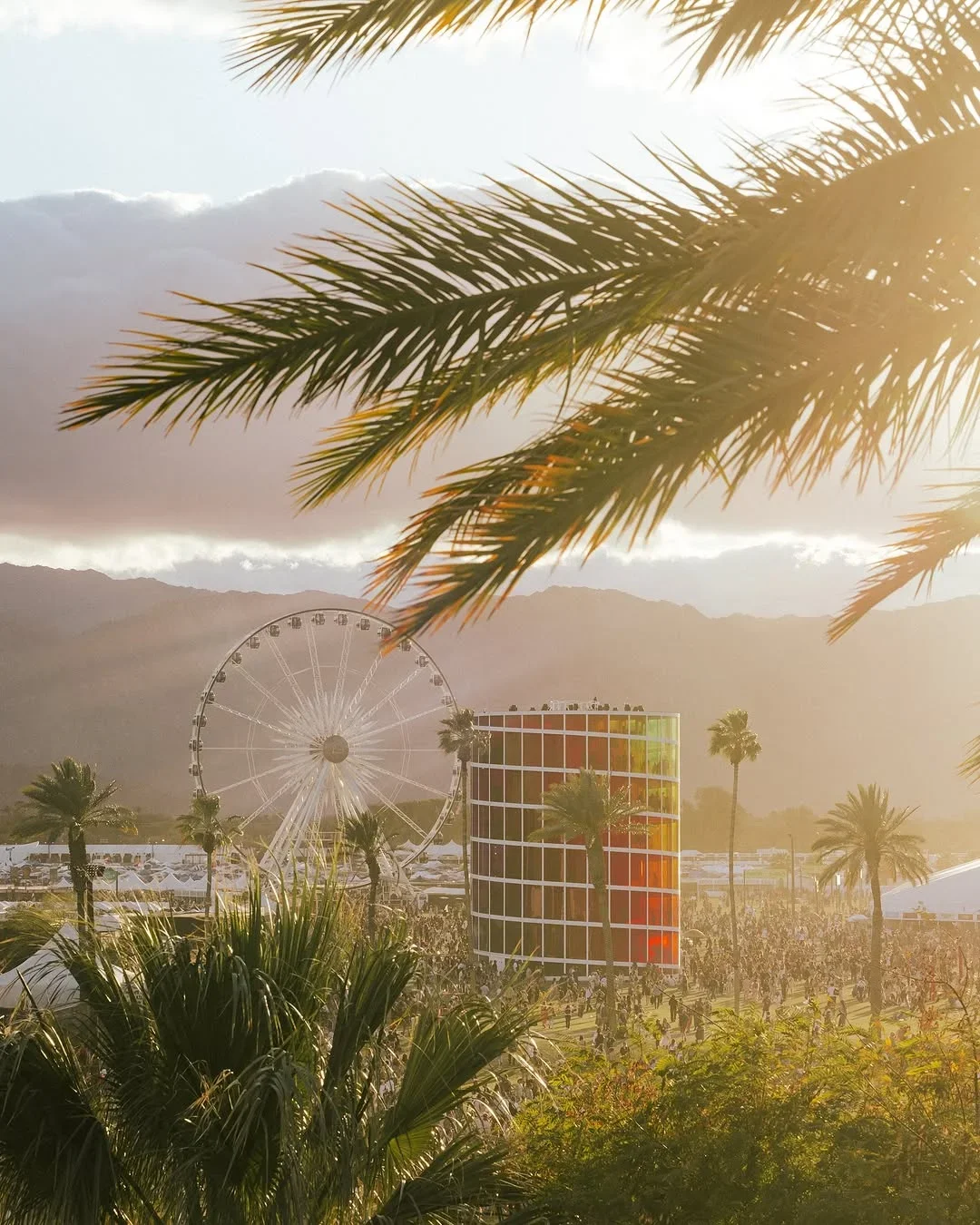 Coachella Music Festival 2026 3