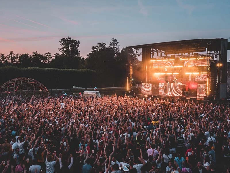 Cocorico Electro 2026