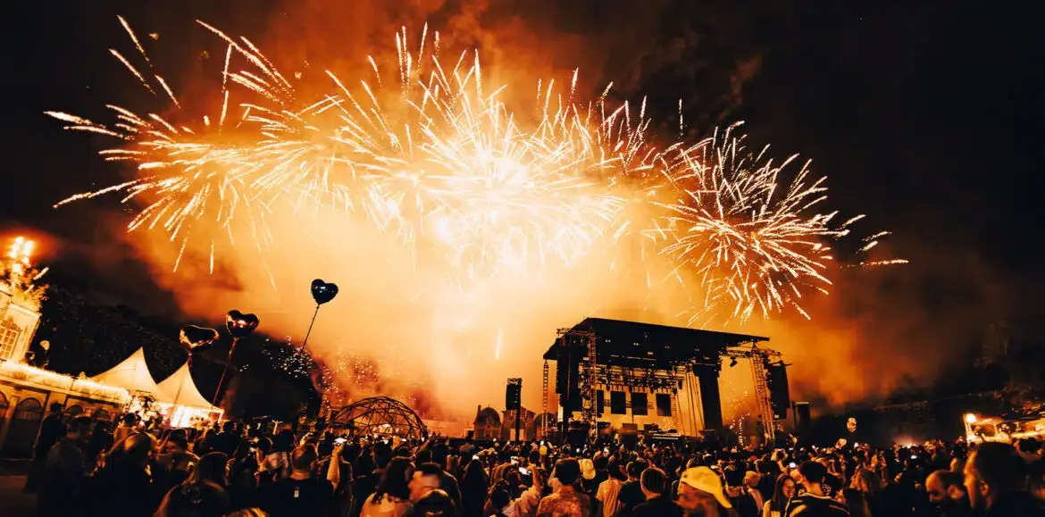 Cocorico Electro 2026 2