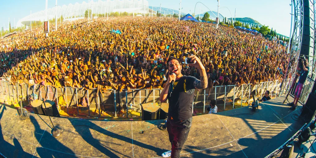 Colour Day Festival 2026 3