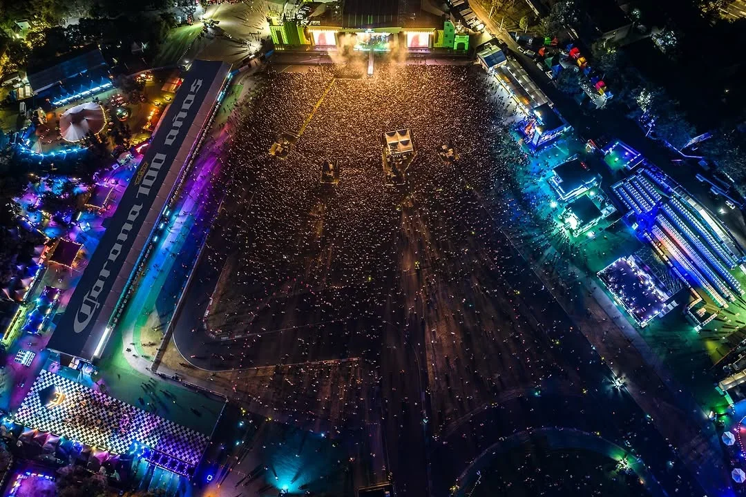 Corona Capital 2026 3