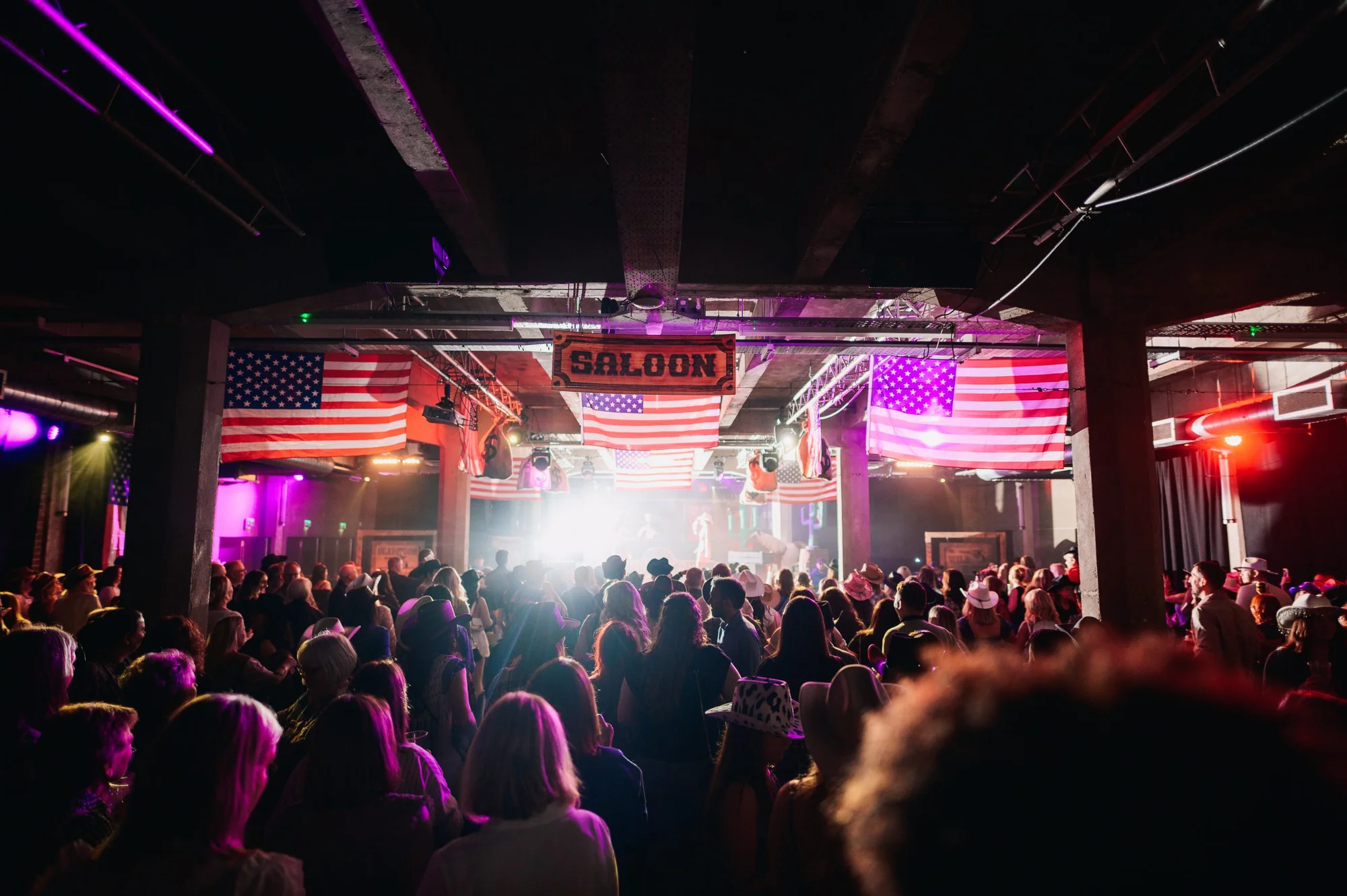 Country Club Festival 2026