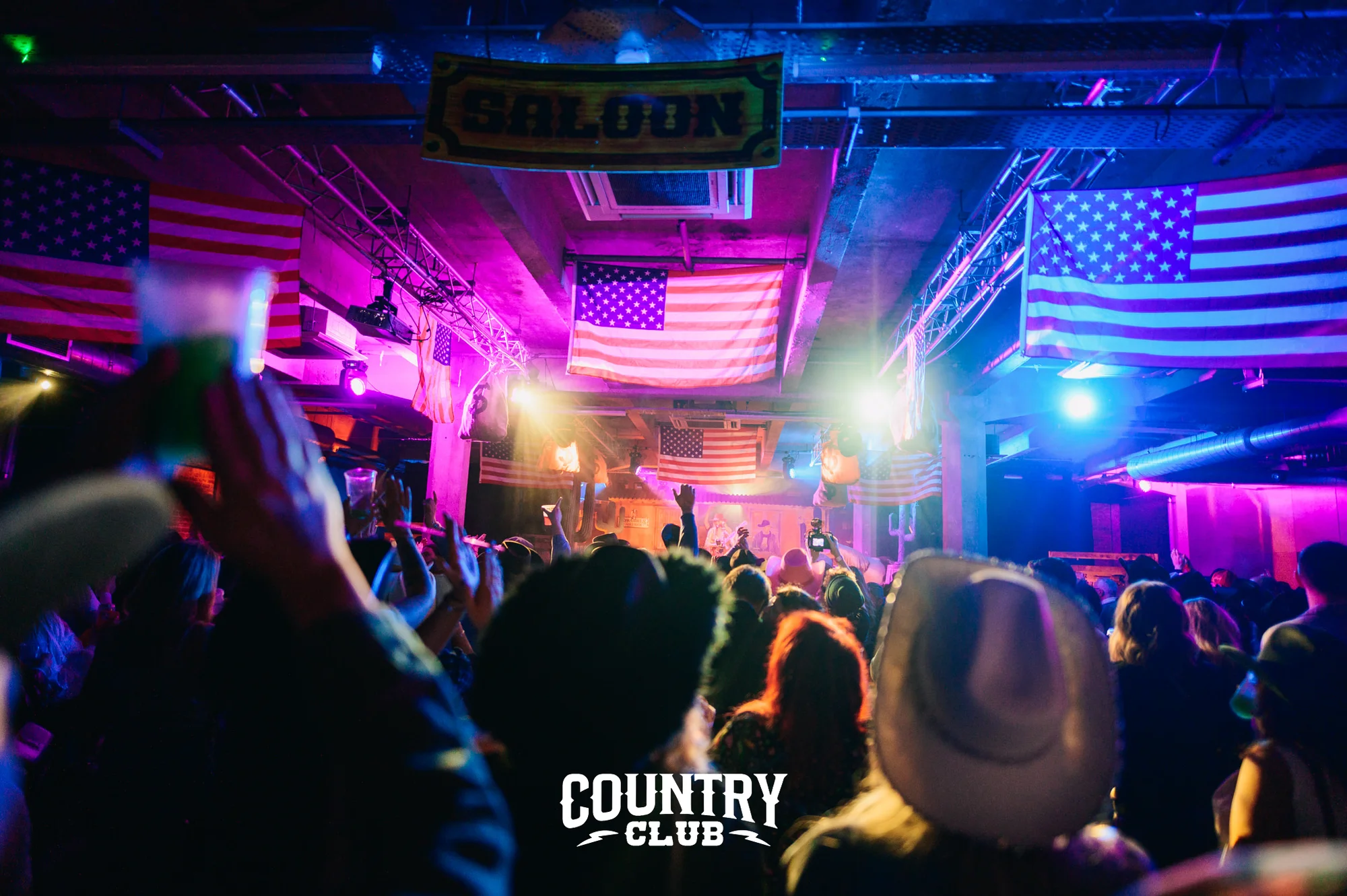 Country Club Festival 2026 2