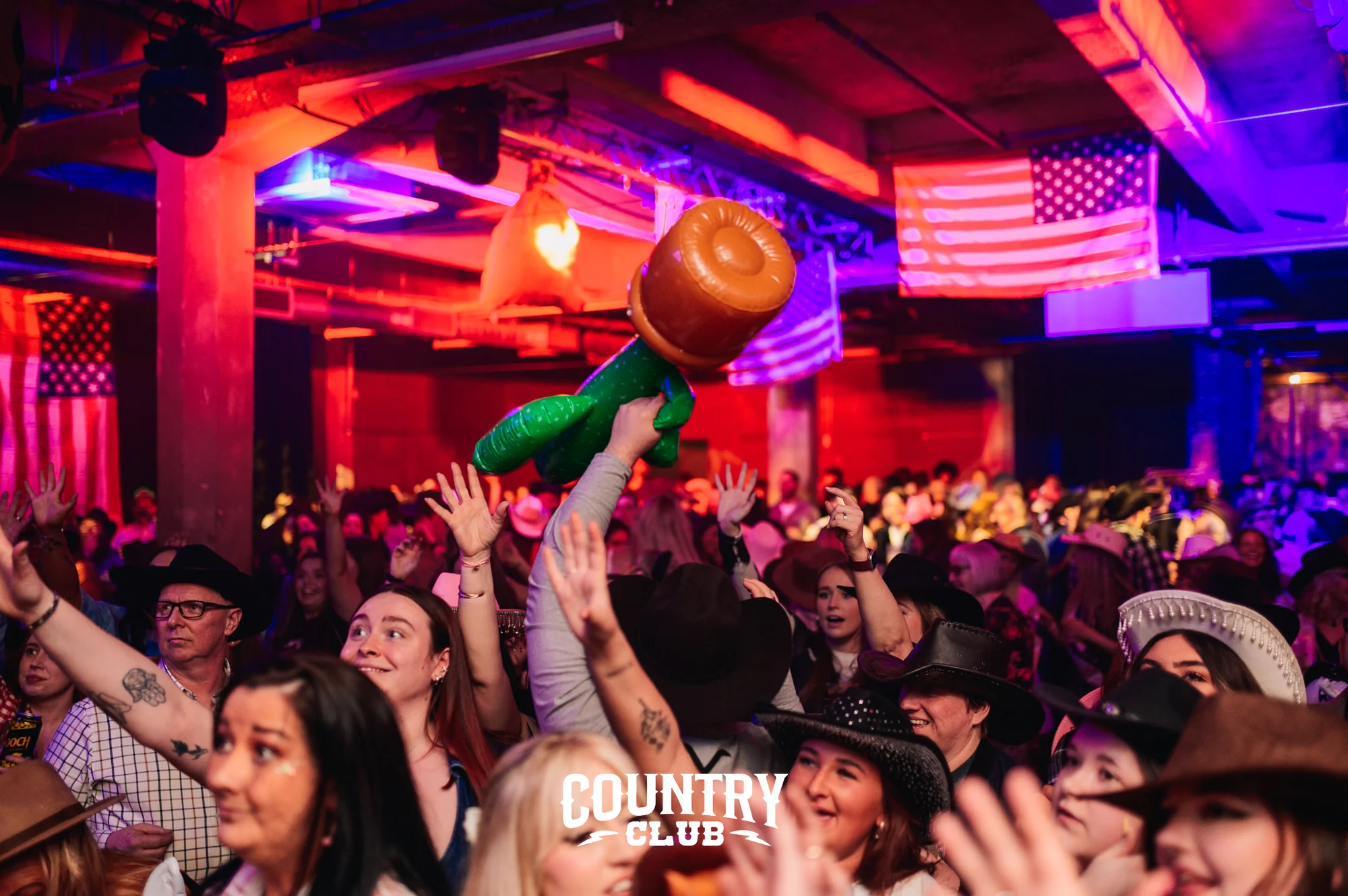 Country Club Festival 2026 3