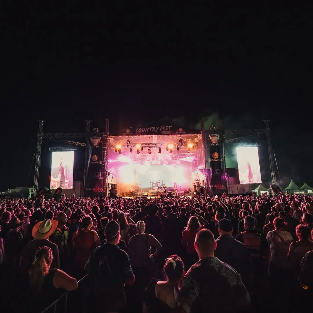 Country Fest Queensland 2026