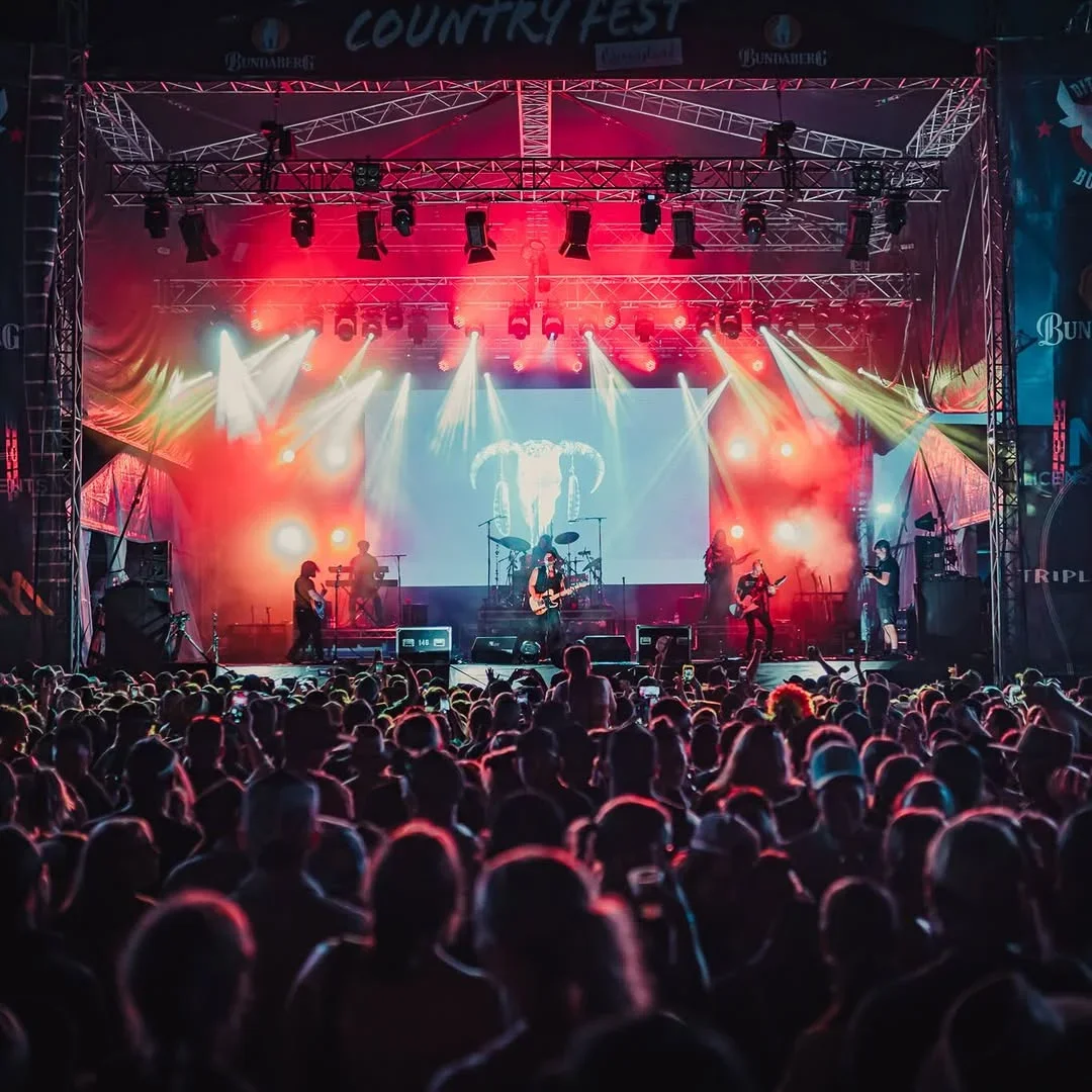 Country Fest Queensland 2026 2