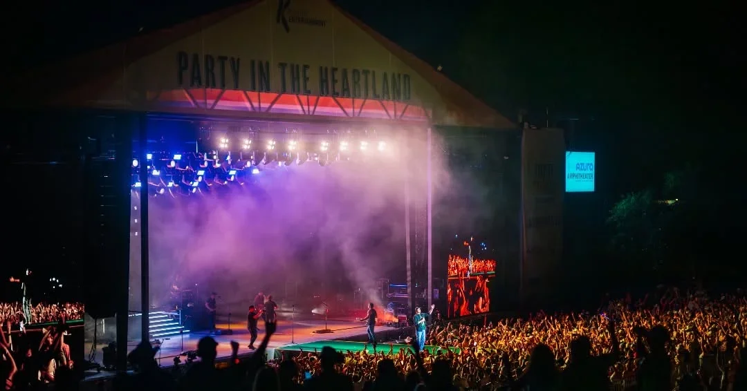 Country Stampede 2026