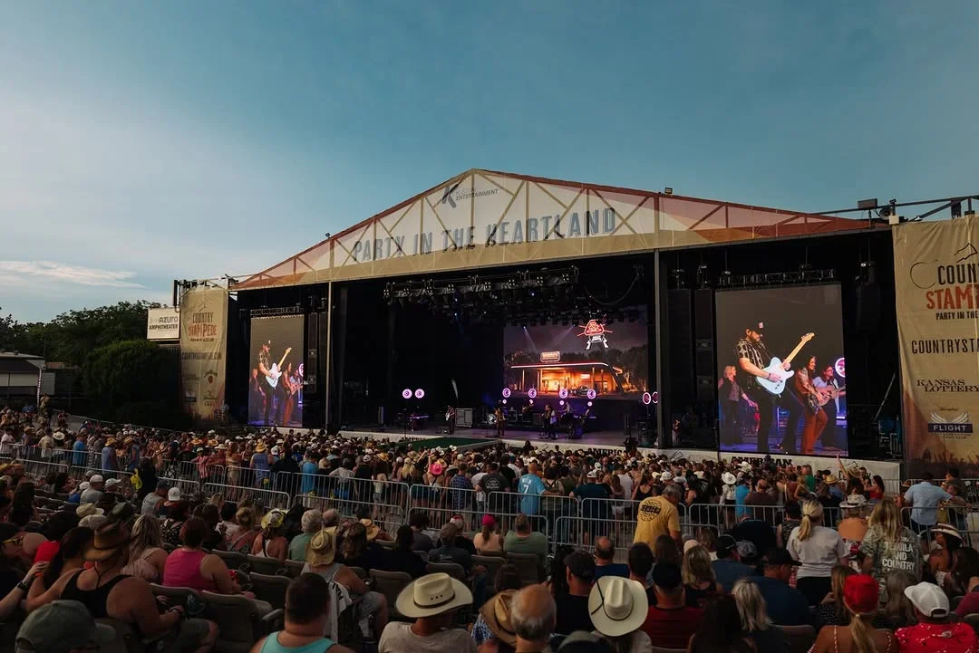 Country Stampede 2026 2