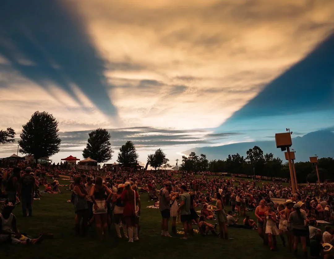 Country Stampede 2026 3