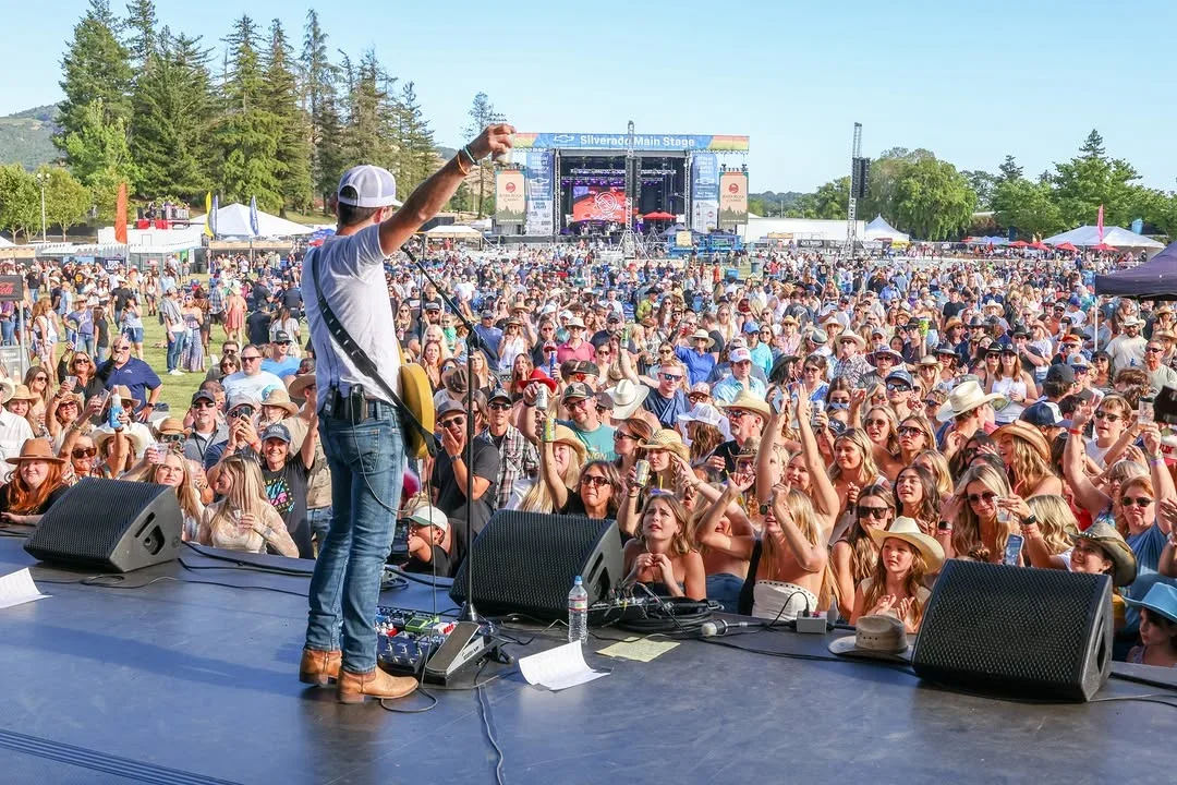 Country Summer Music Festival 2026