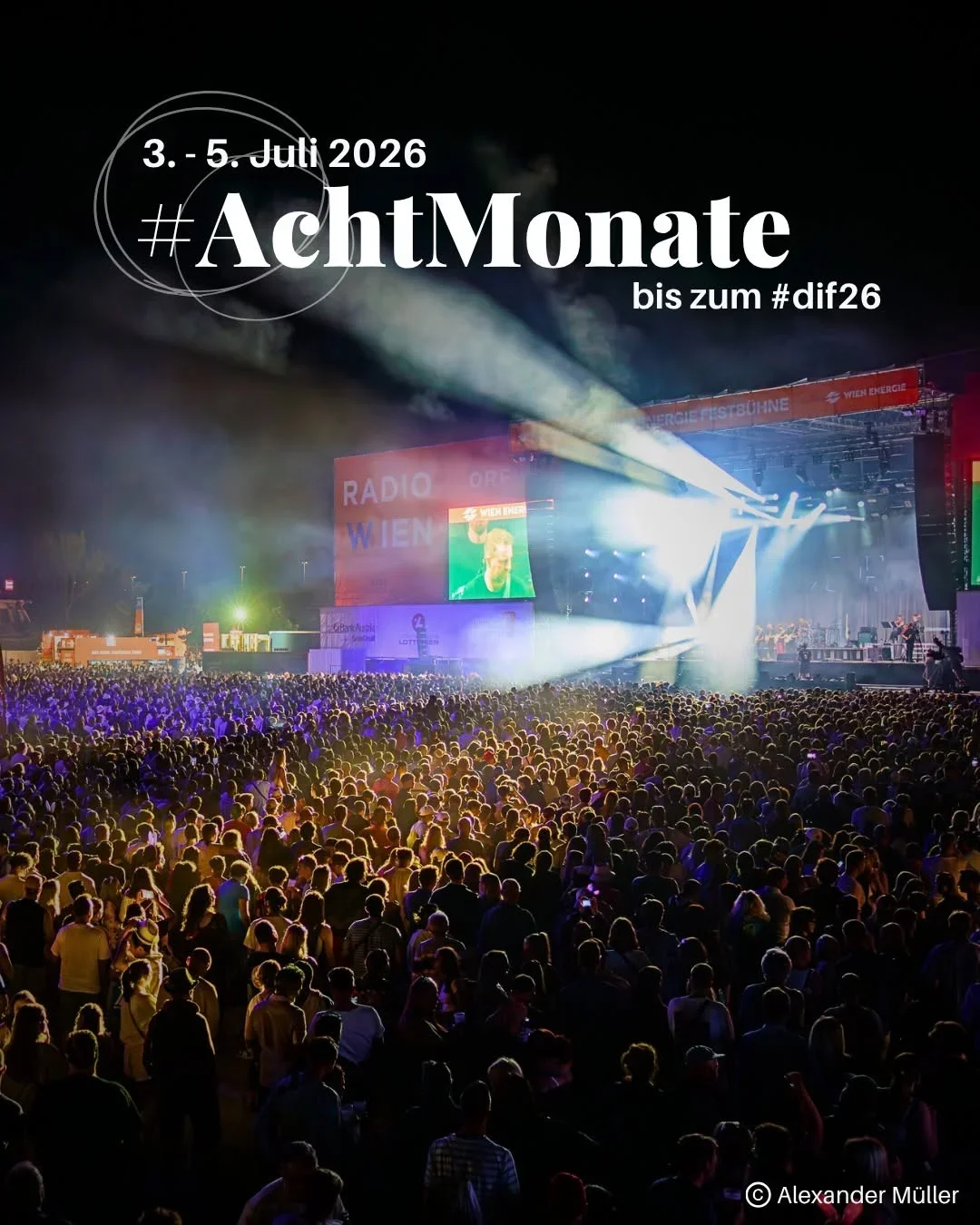 Danube Island Festival 2026 2