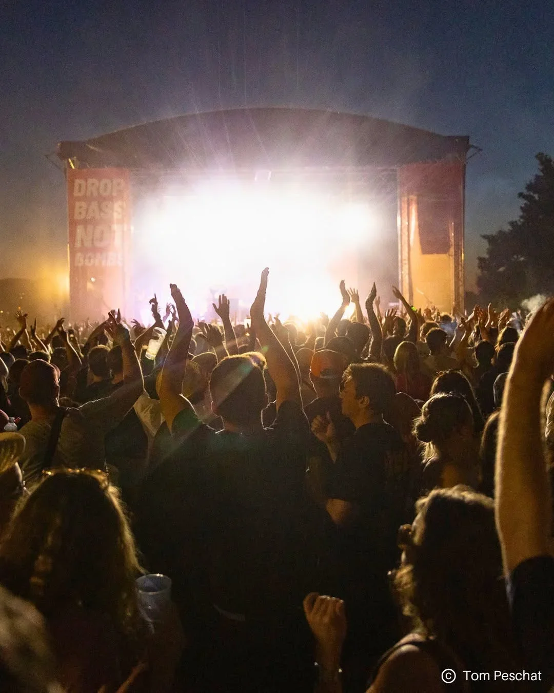 Danube Island Festival 2026 3