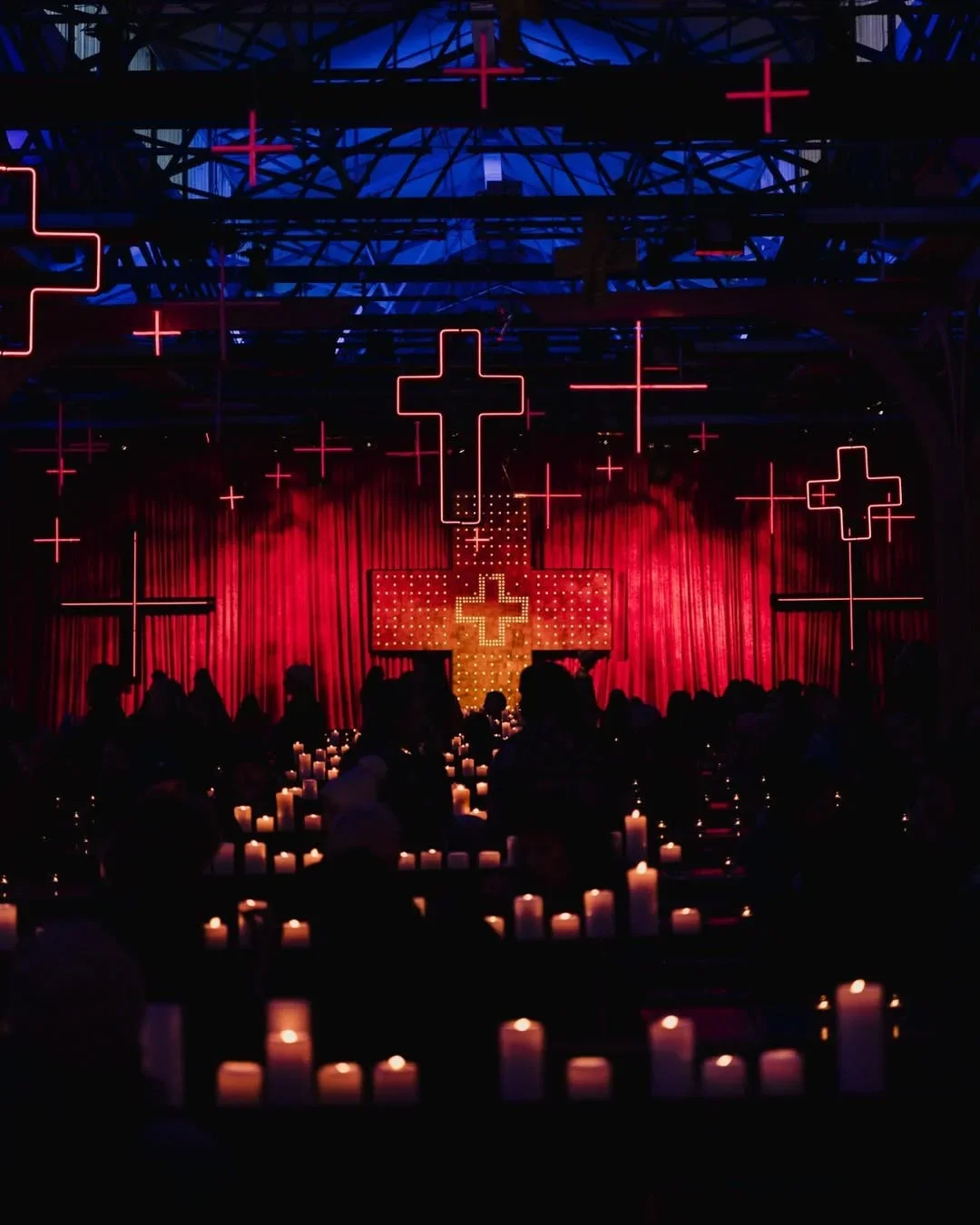 Dark Mofo 2026