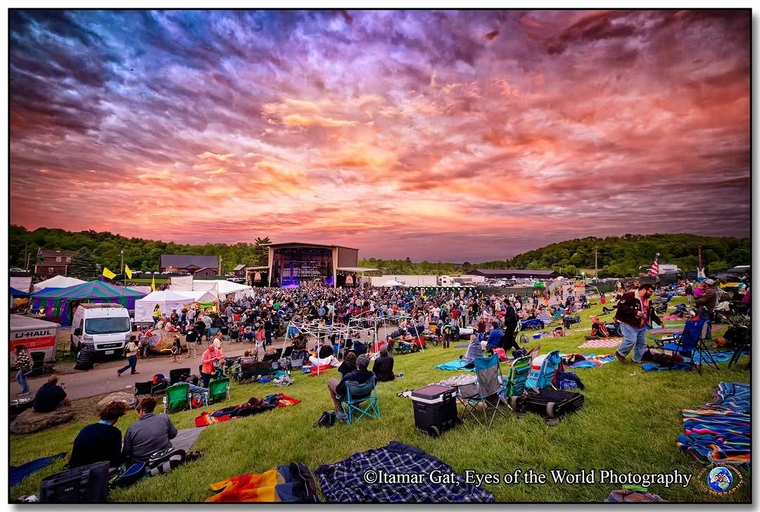 Dark Star Jubilee 2026