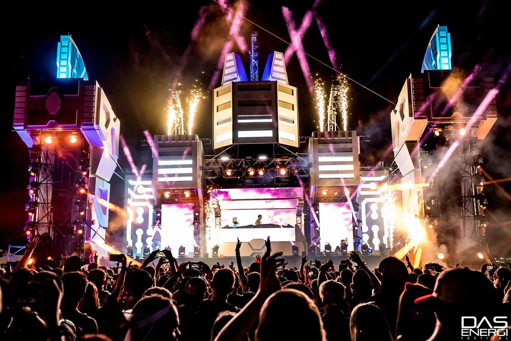 Das Energi Festival 2026