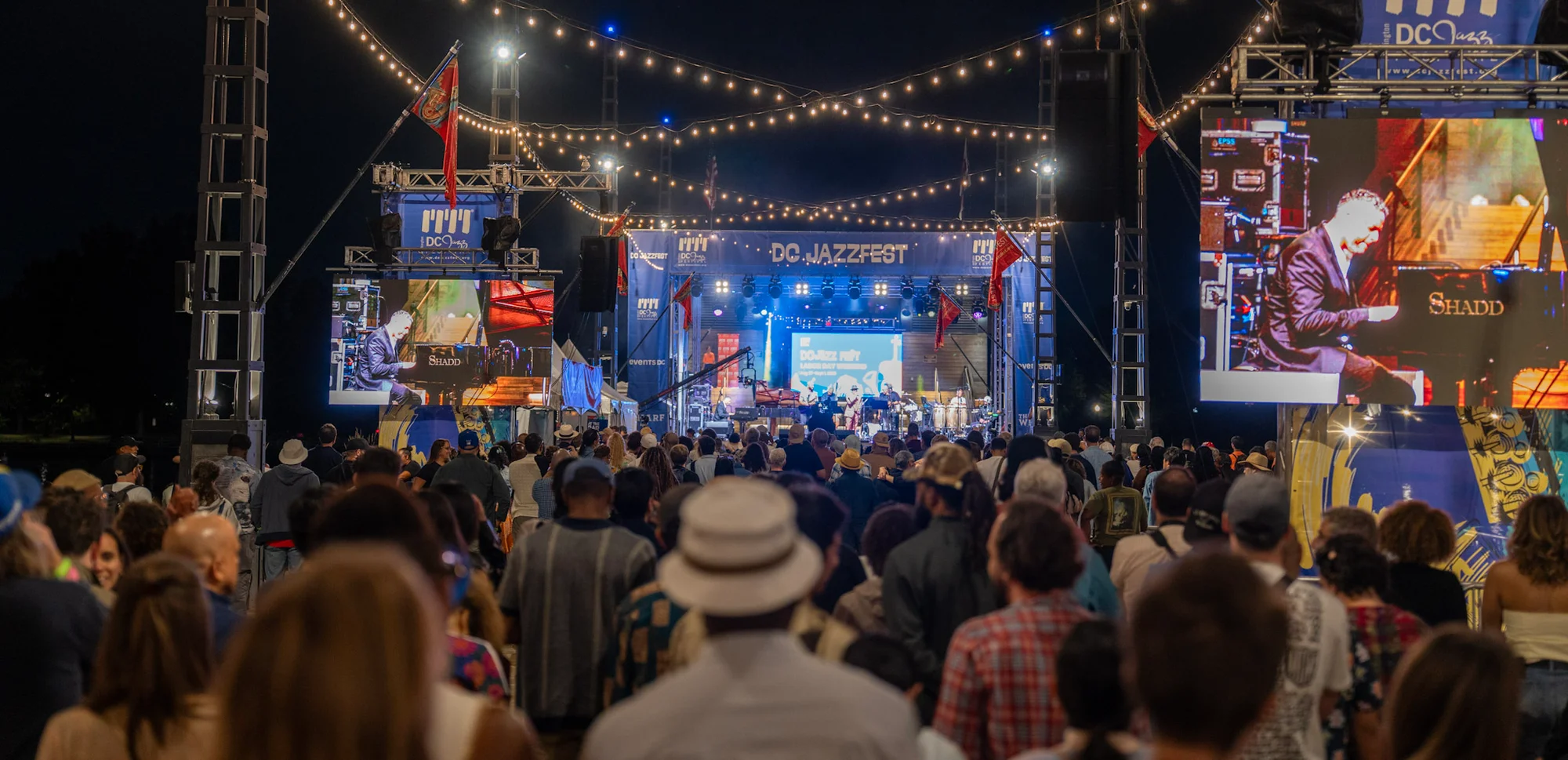 DC Jazz Festival 2026 3