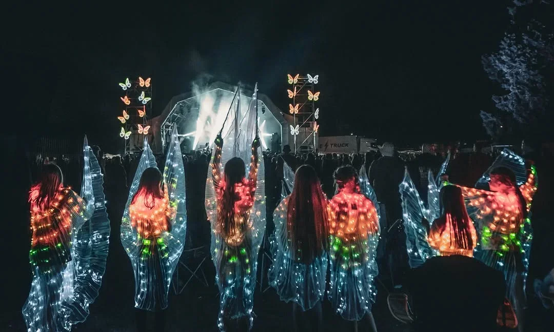 Deer Shed Festival 2026