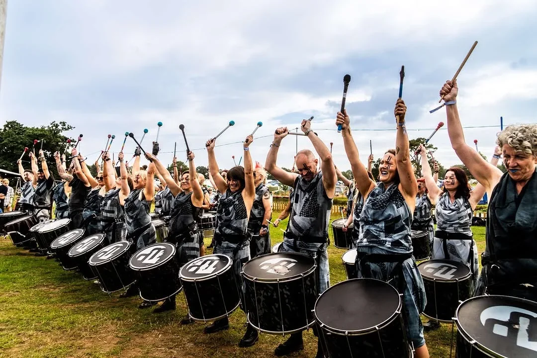 Deer Shed Festival 2026 2