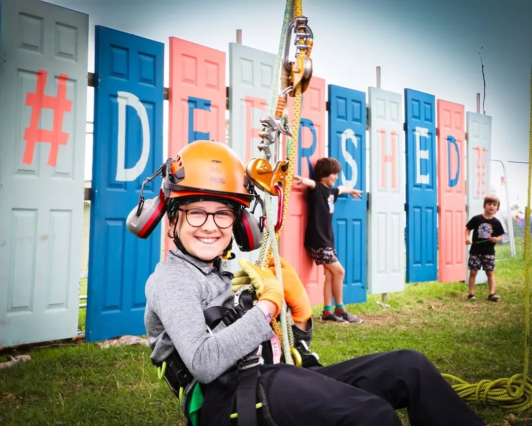 Deer Shed Festival 2026 3