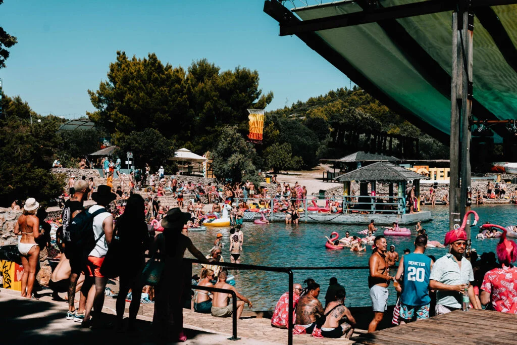 Defected Croatia 2026 3